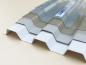 Preview: PVC Wellplatten – Wellen- & Trapezprofil für Überdachungen, Sollux®
