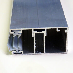 Alu Profile für 16mm Stegplatten