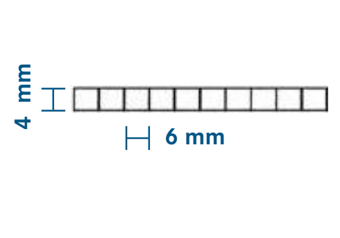 PC-Stegdoppelplatten 4 bis 10 mm – Bild 8