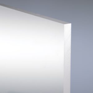 Acrylglasplatten DEGLAS® XT FARBLOS