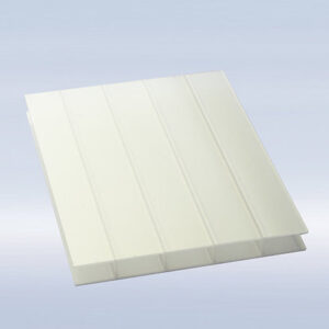16 mm Stegplatten, Acryl, Highlux Sunstop