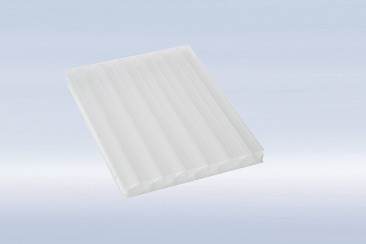 16 mm Stegplatten Polycarbonat X-Wall – Bild 11