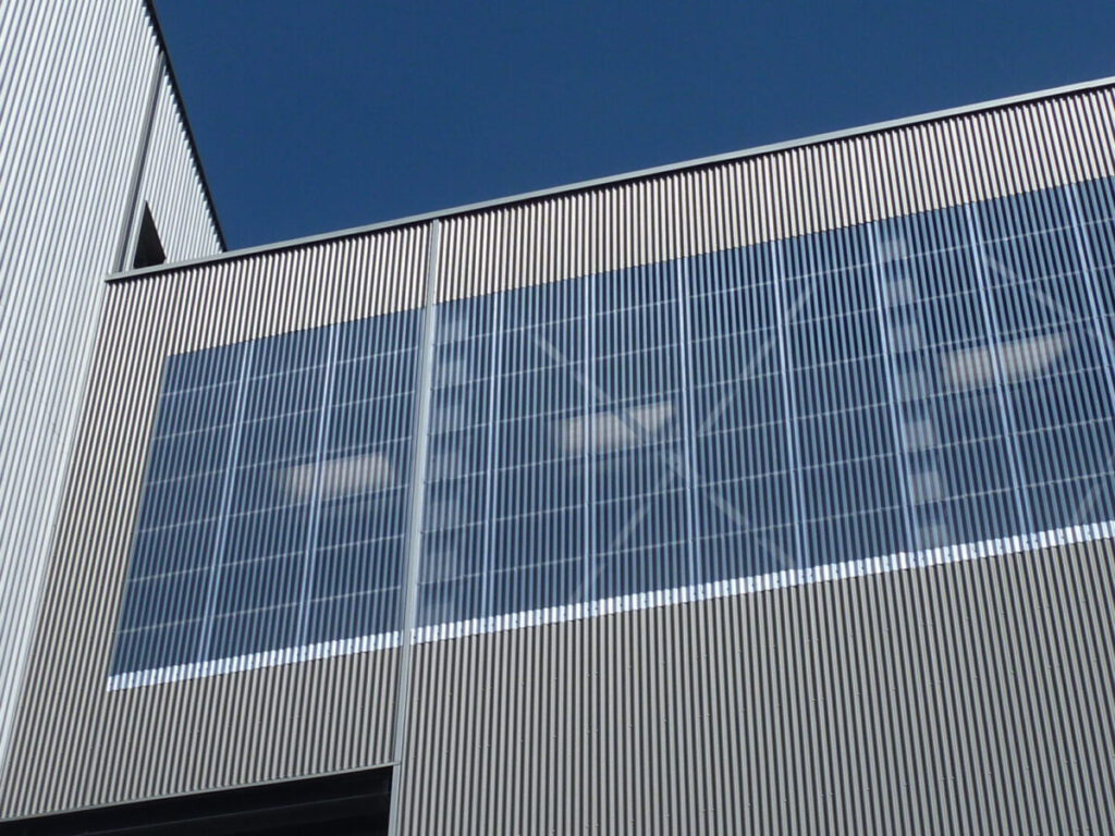 ONDEX® HR PVC-Profilplatten – Hochbelastbare Lichtplatten für Industrie & Landwirtschaft