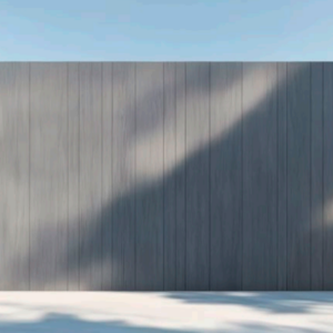 WILKUBOARD® Vollkunststoffpaneele