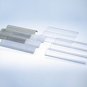 Acryl Wellplatten Profil 76/18