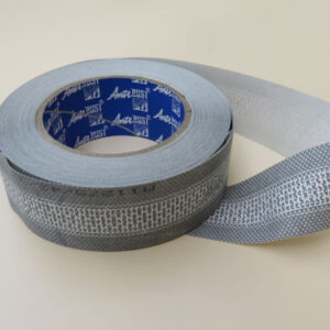 Filterband für Stegplatten, selbstklebend