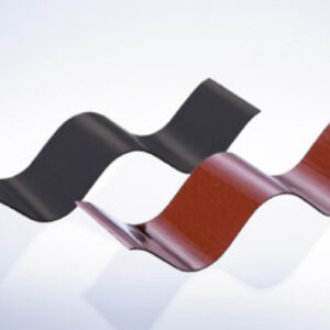 GFK Profilplatten DURACLAD® – extrem robust & blickdicht