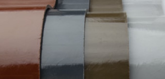 GFK Profilplatten DURACLAD® – extrem robust & blickdicht – Bild 3