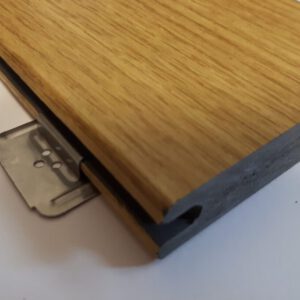 Fugenkralle für Kömapan Paneele 500 Stk
