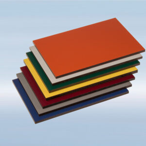 Kronoart HPL Platten