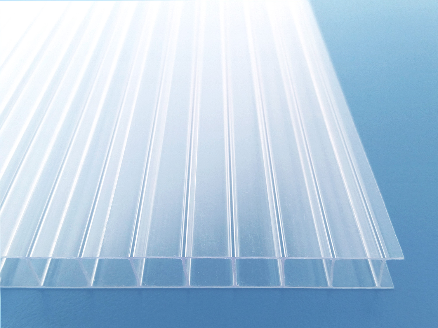 PC-Stegdoppelplatten 4 bis 10 mm – Bild 4