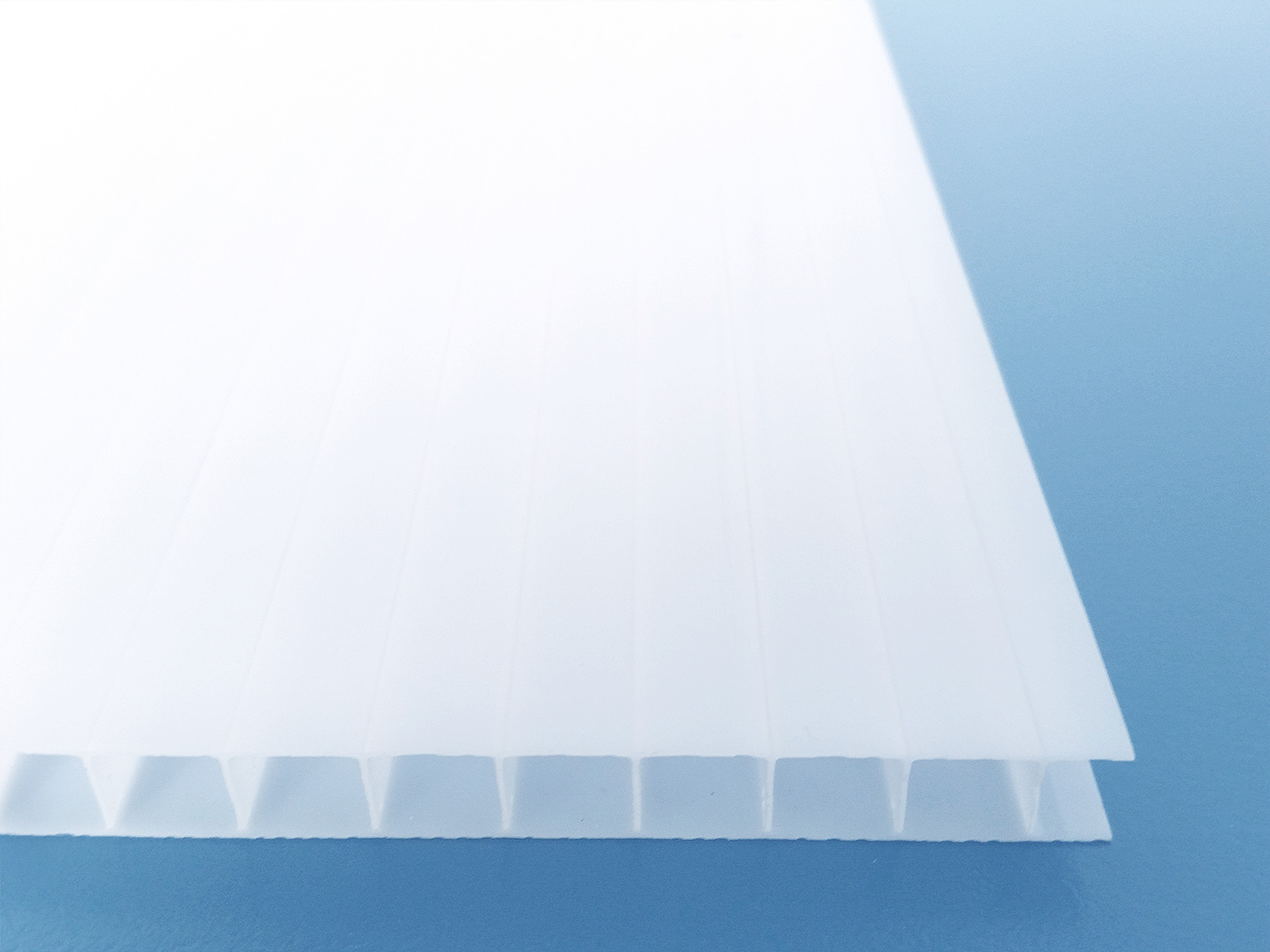 PC-Stegdoppelplatten 4 bis 10 mm – Bild 3