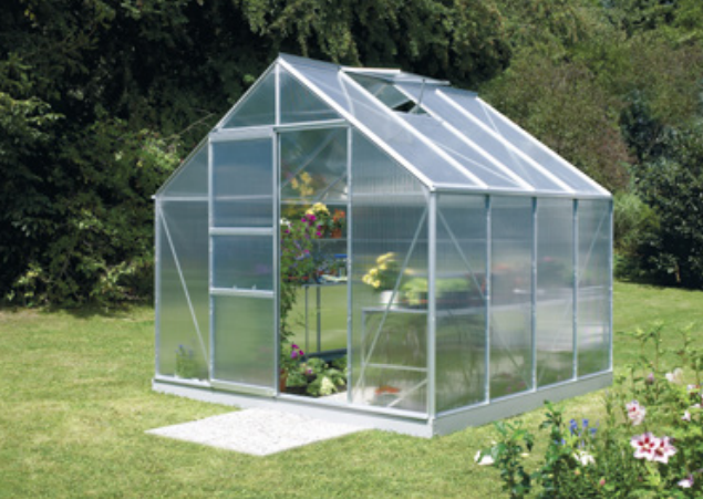 PC-Stegdoppelplatten 4 bis 10 mm – Bild 2