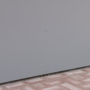 Uniplan HPL Platten - Robust und leicht zu bearbeiten - 3050×1300 mm - 6 mm Stärke