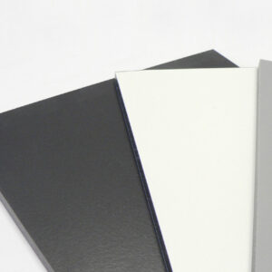 Uniplan HPL Platten - Robust und leicht zu bearbeiten